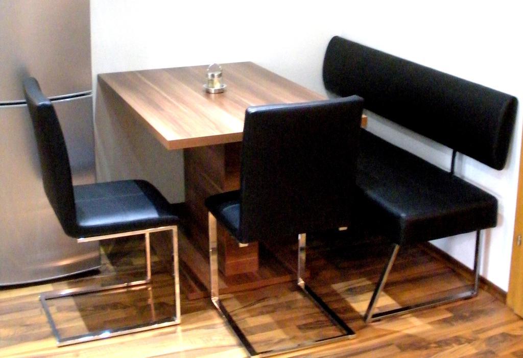 Easyapartments Countryside Salzburg Bilik gambar
