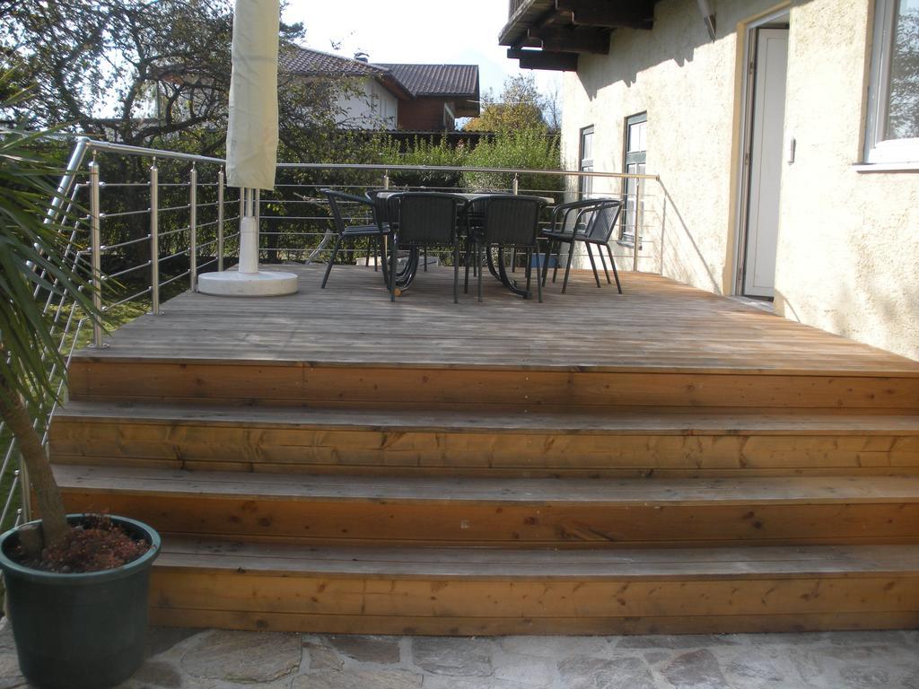 Easyapartments Countryside Salzburg Bilik gambar