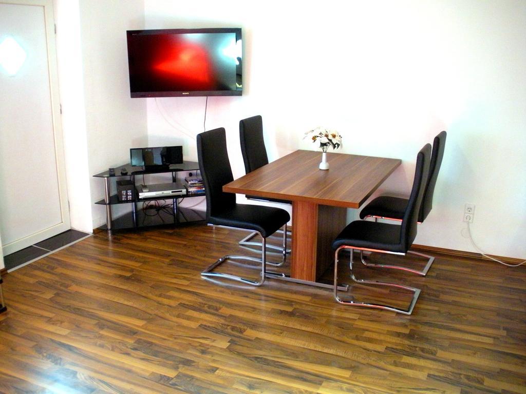 Easyapartments Countryside Salzburg Bilik gambar
