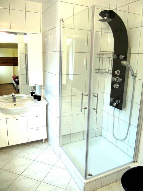 Easyapartments Countryside Salzburg Bilik gambar