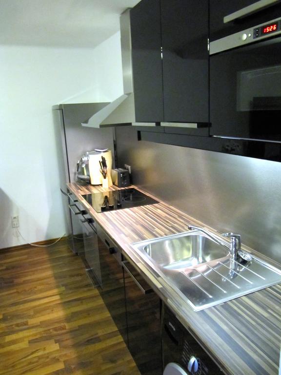 Easyapartments Countryside Salzburg Bilik gambar