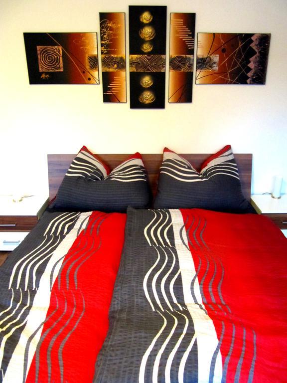 Easyapartments Countryside Salzburg Bilik gambar