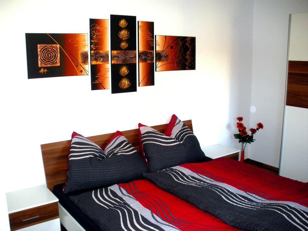 Easyapartments Countryside Salzburg Bilik gambar