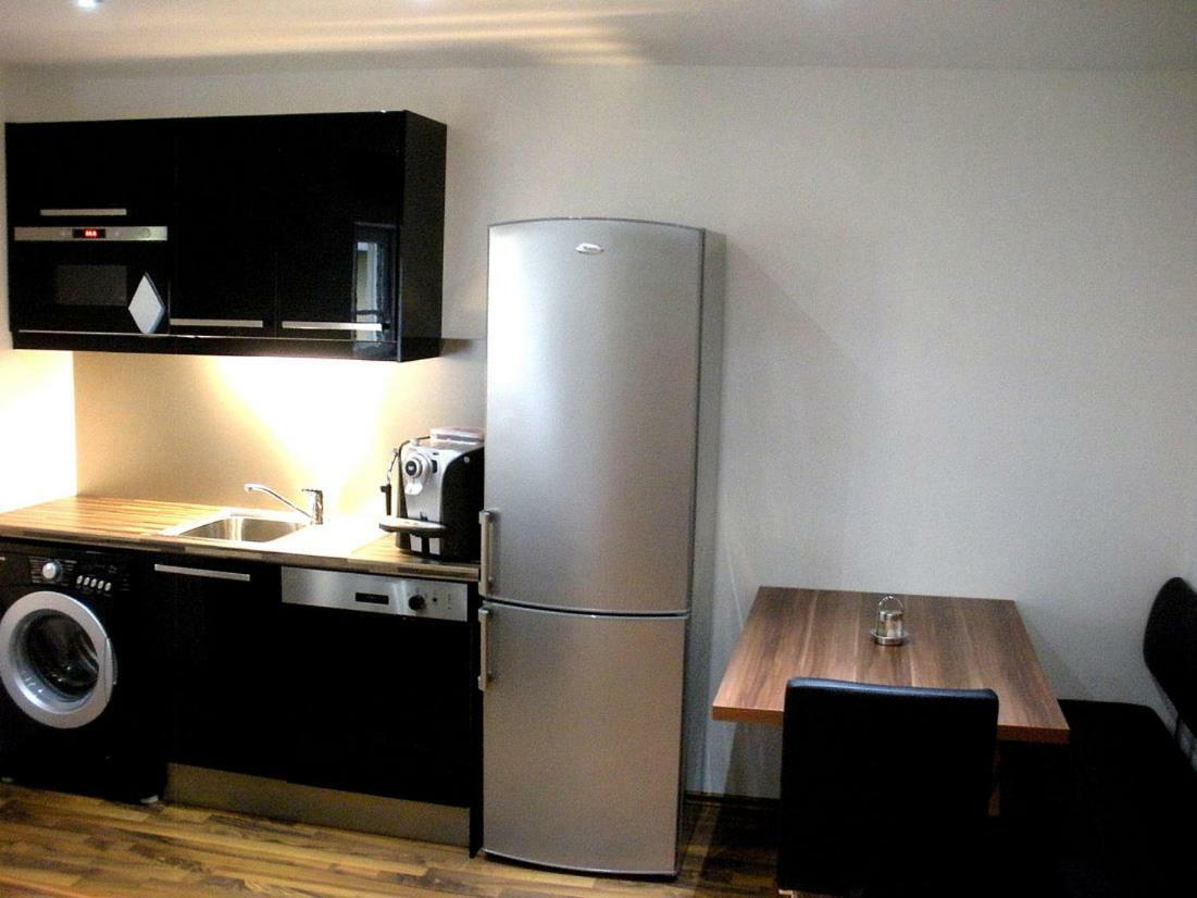 Easyapartments Countryside Salzburg Luaran gambar