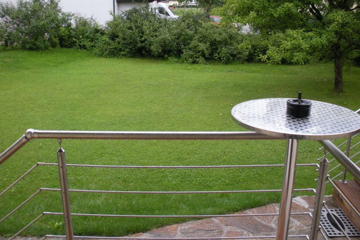 Easyapartments Countryside Salzburg Luaran gambar