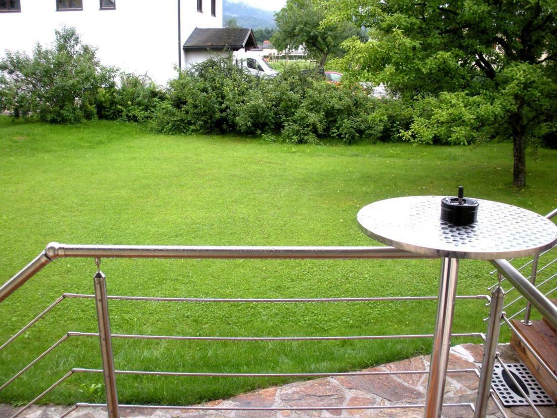 Easyapartments Countryside Salzburg Luaran gambar