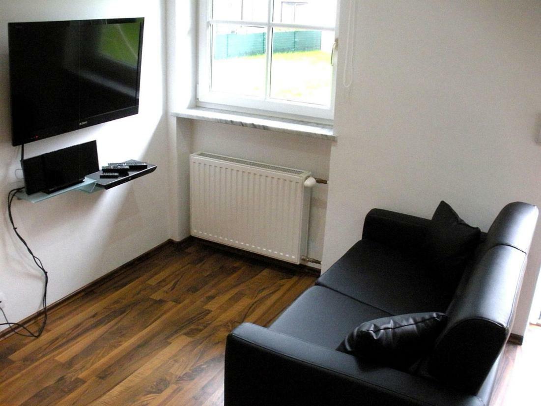 Easyapartments Countryside Salzburg Luaran gambar
