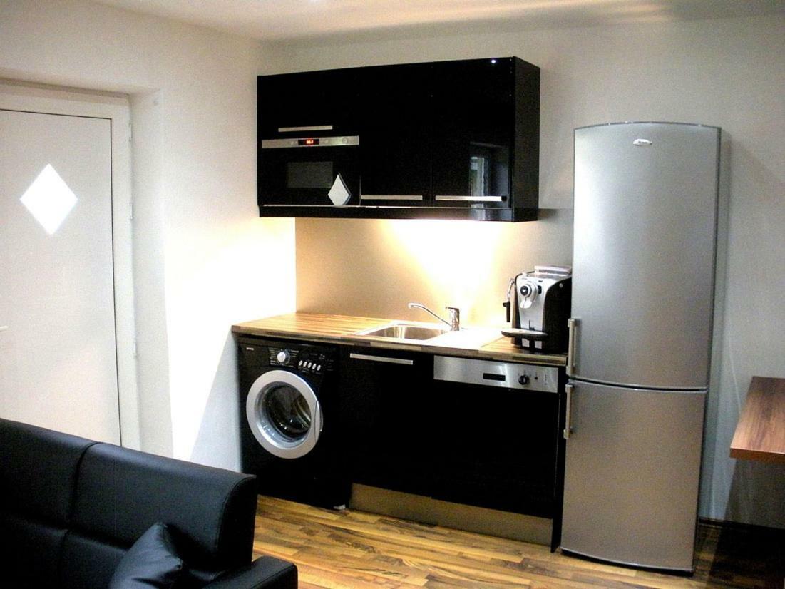Easyapartments Countryside Salzburg Luaran gambar