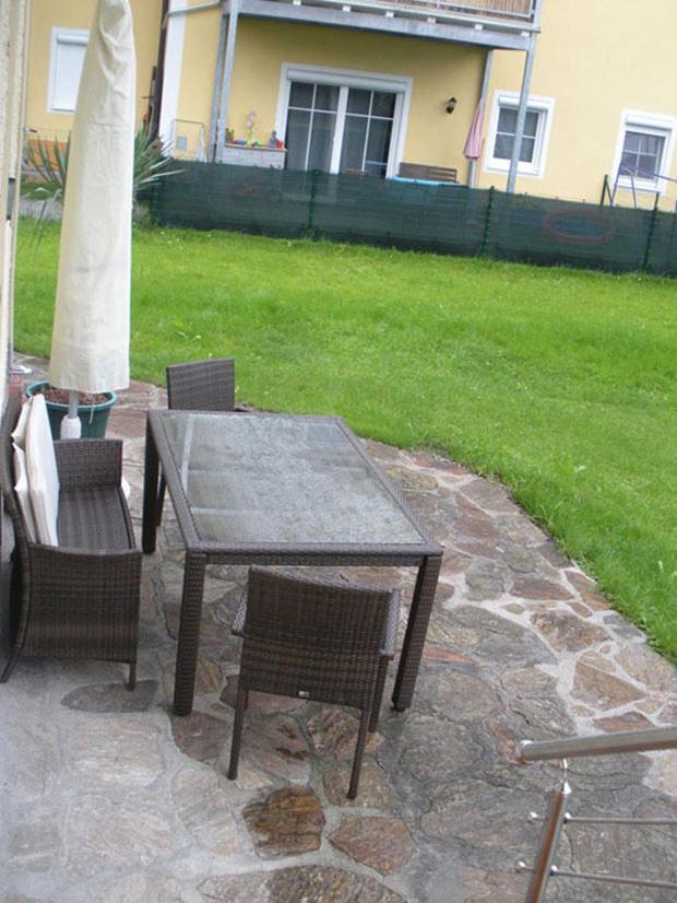 Easyapartments Countryside Salzburg Luaran gambar